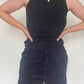 ARNE Towelling Co Ord - Size 10