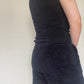 ARNE Towelling Co Ord - Size 10