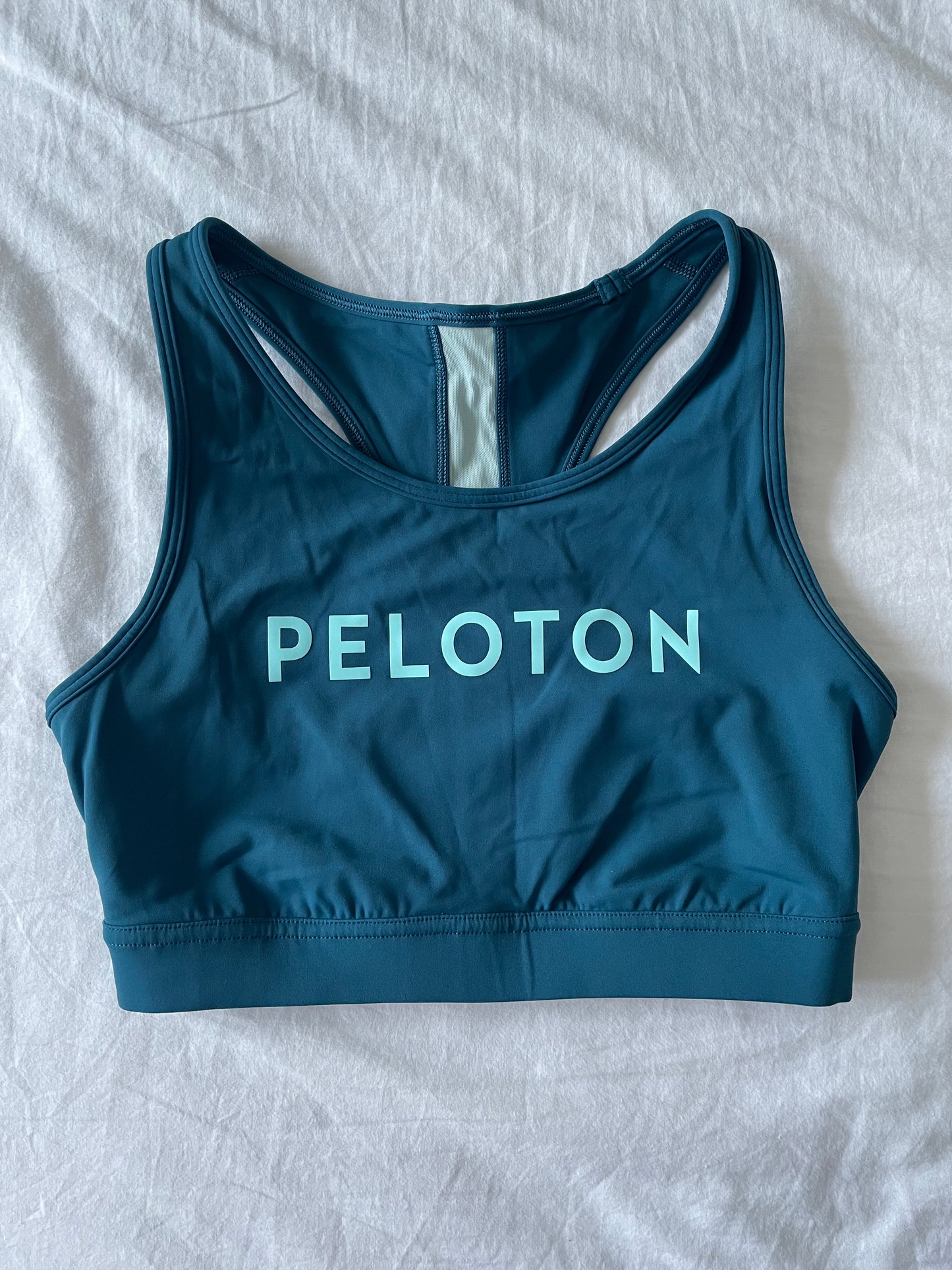 Peloton Sports Bra - Size Small