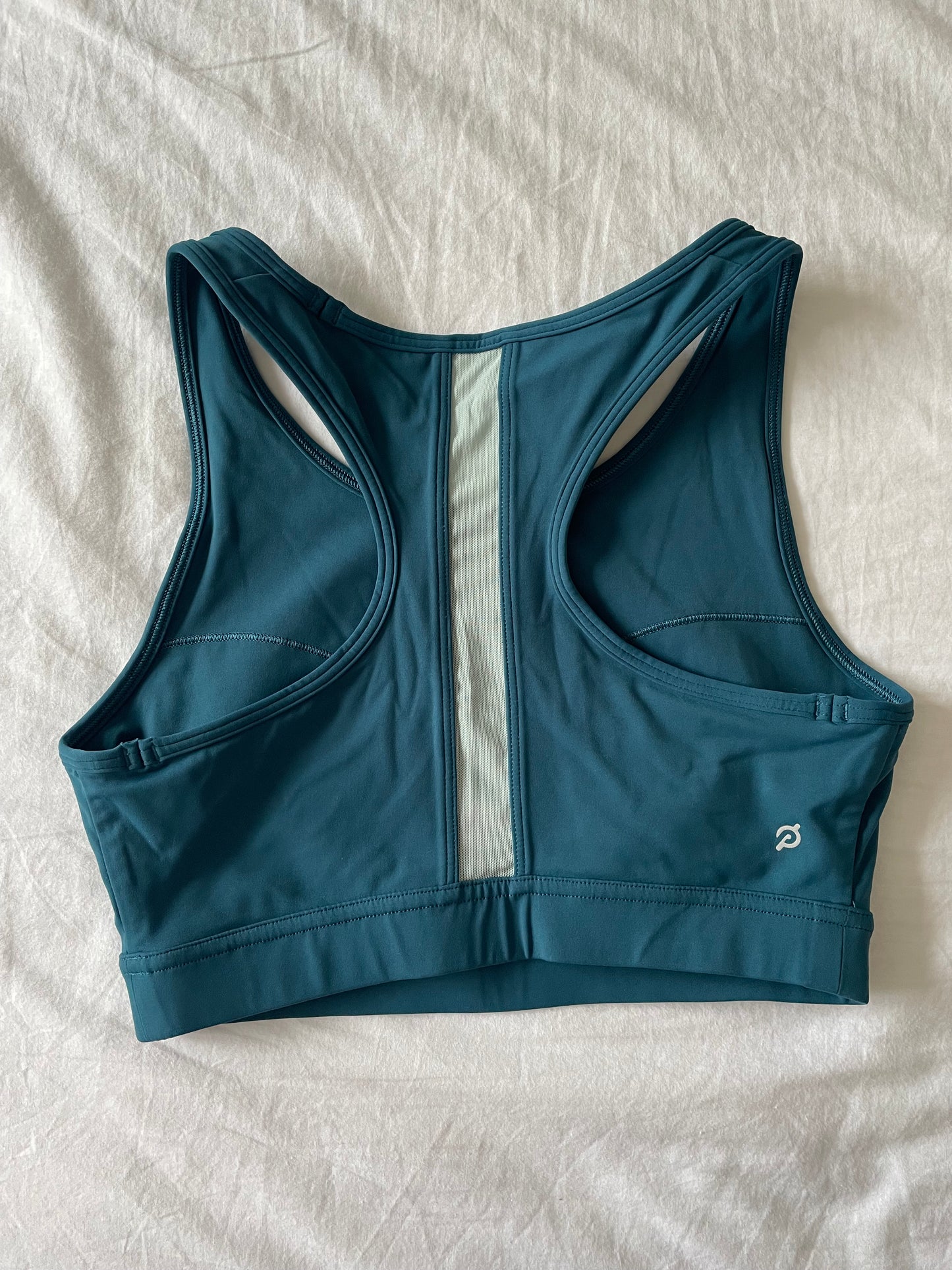 Peloton Sports Bra - Size Small