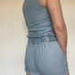 Witchery Playsuit - Size 6/8