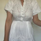 Alice Temperley Dress - Size 8/10