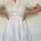Alice Temperley Dress - Size 8/10