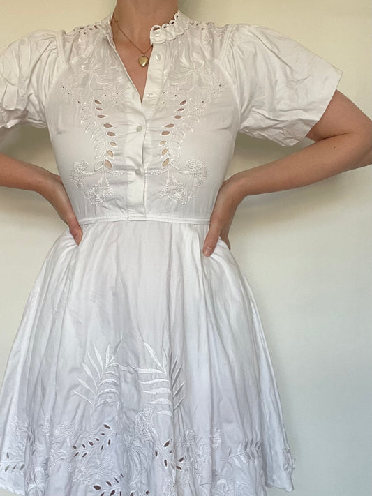Alice Temperley Dress - Size 8/10