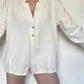 Maurie & Eve Romper - Size 8