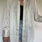 H&M Satin Shirt - Size XL