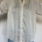 H&M Satin Shirt - Size XL