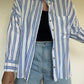 F&F Linen Shirt - Size 18
