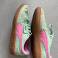 Puma Trainers - Size 6