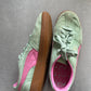 Puma Trainers - Size 6