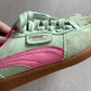 Puma Trainers - Size 6