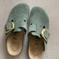 Birkenstock Clogs - Size 6