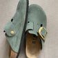 Birkenstock Clogs - Size 6