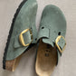 Birkenstock Clogs - Size 6