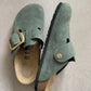 Birkenstock Clogs - Size 6