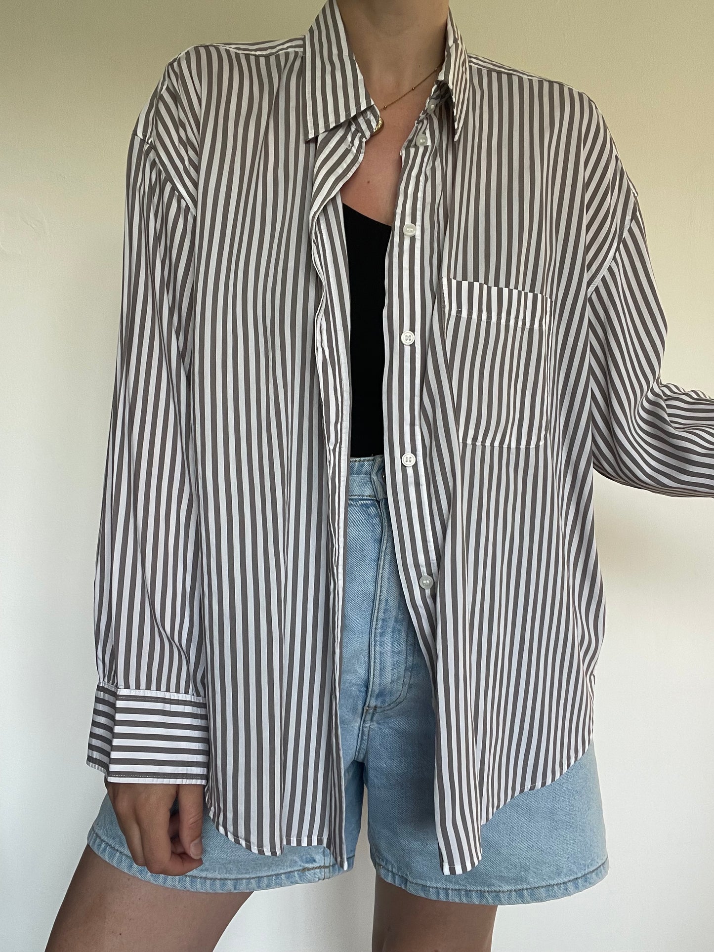 H&M Shirt - Size XL