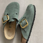 Birkenstock Clogs - Size 6