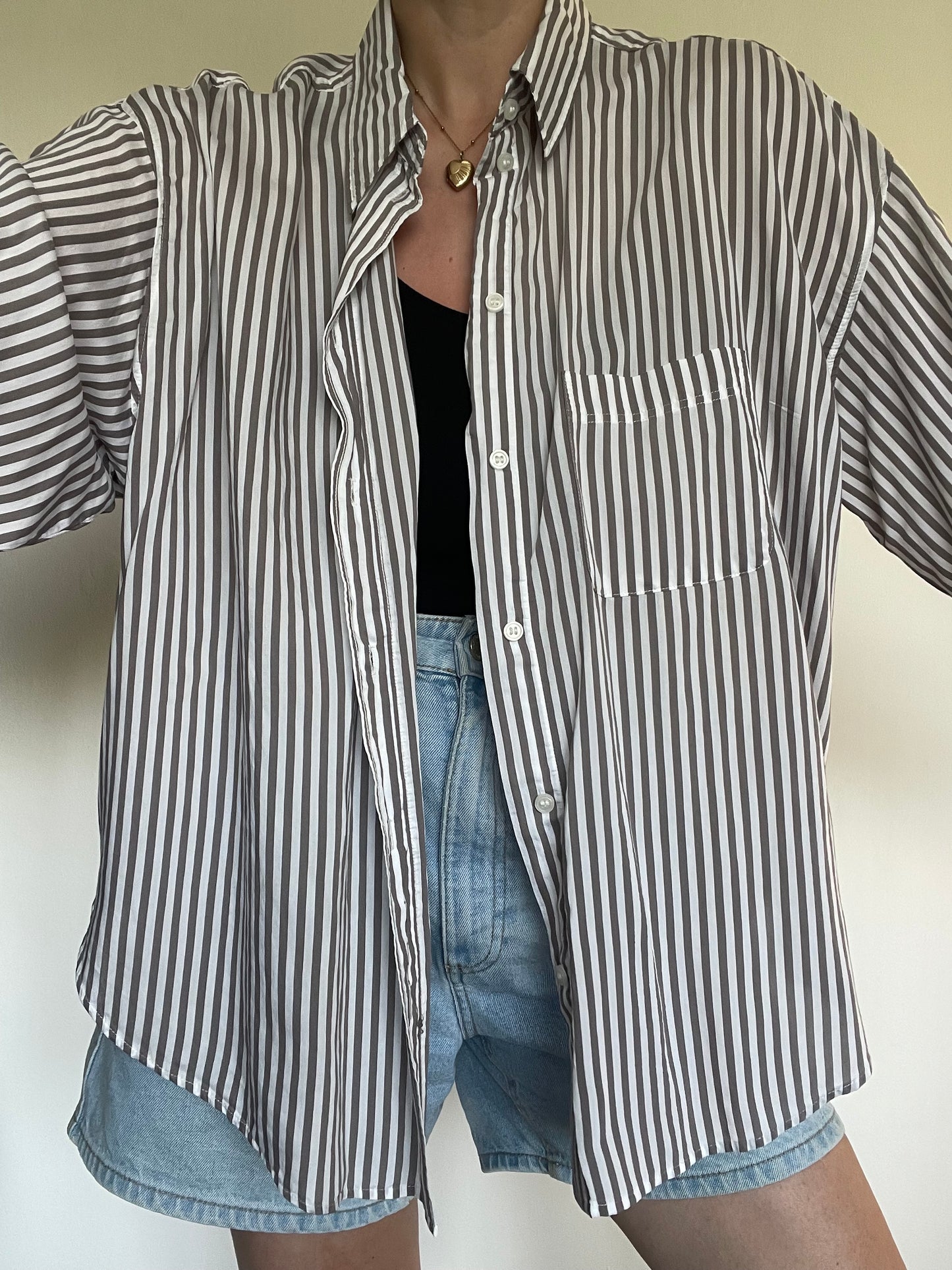 H&M Shirt - Size XL