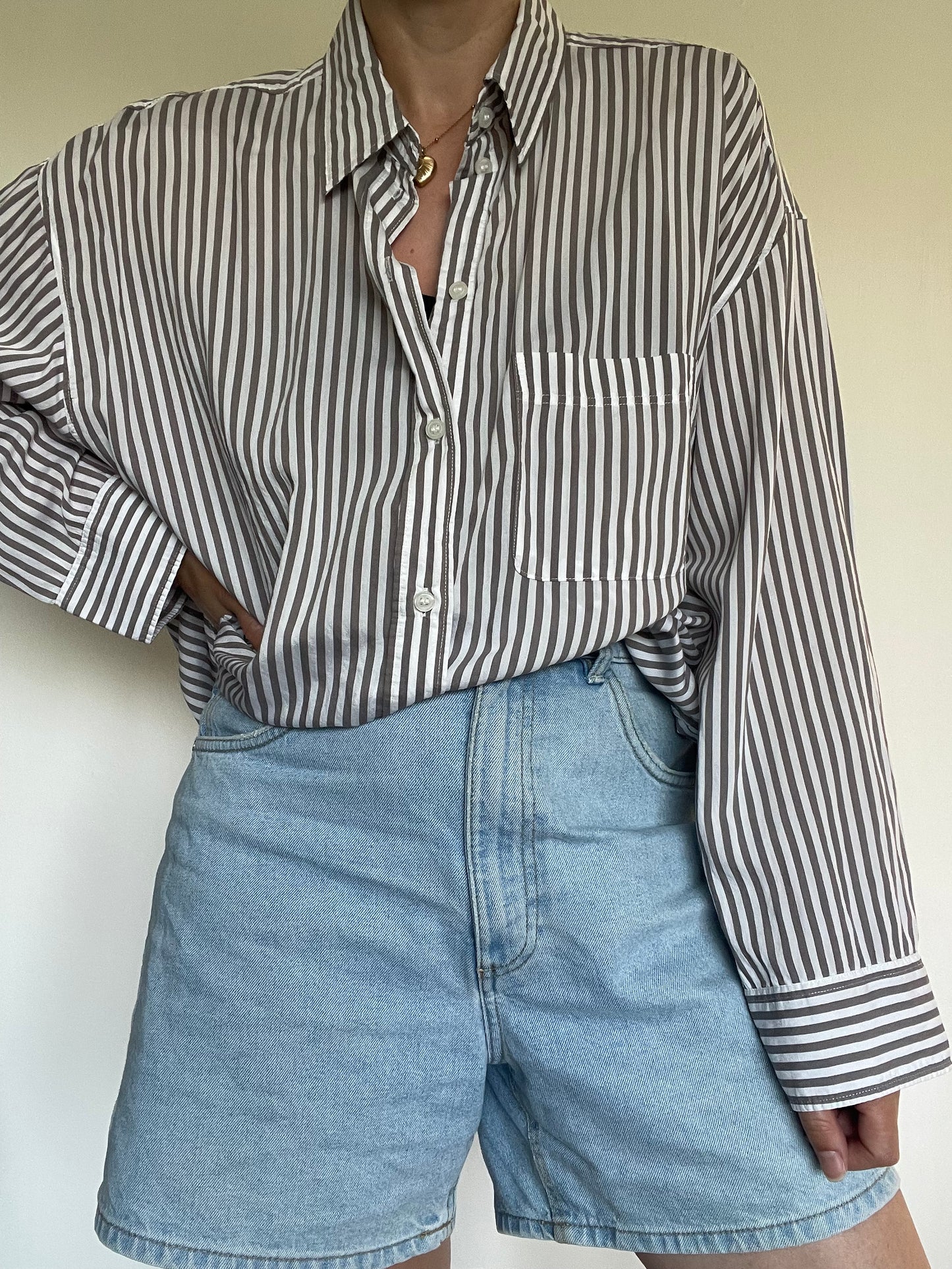 H&M Shirt - Size XL