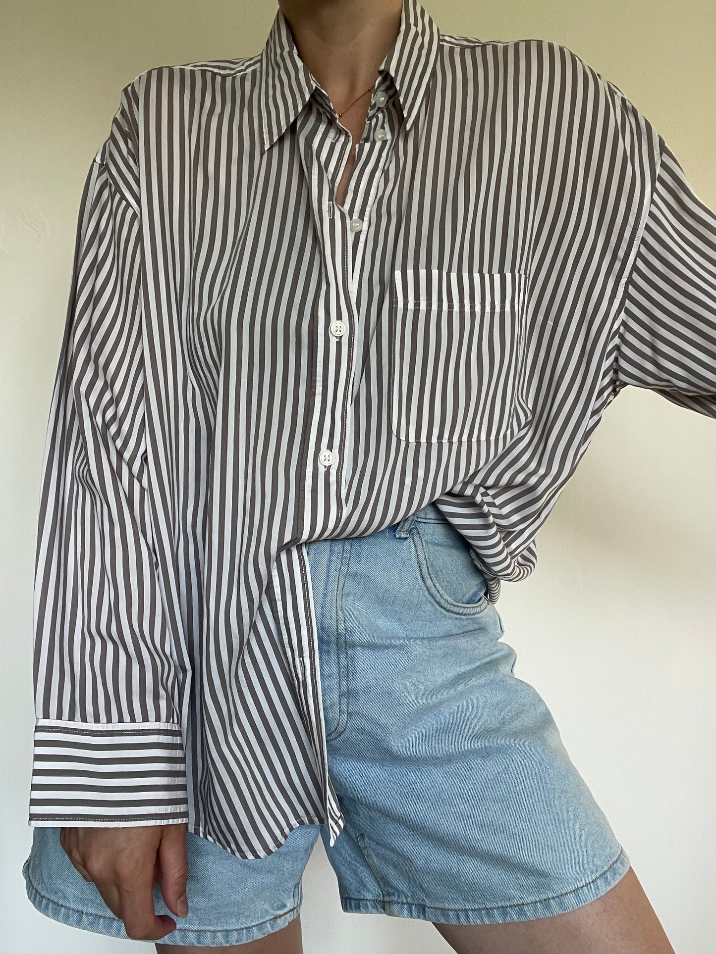 H&M Shirt - Size XL