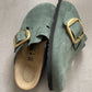 Birkenstock Clogs - Size 6