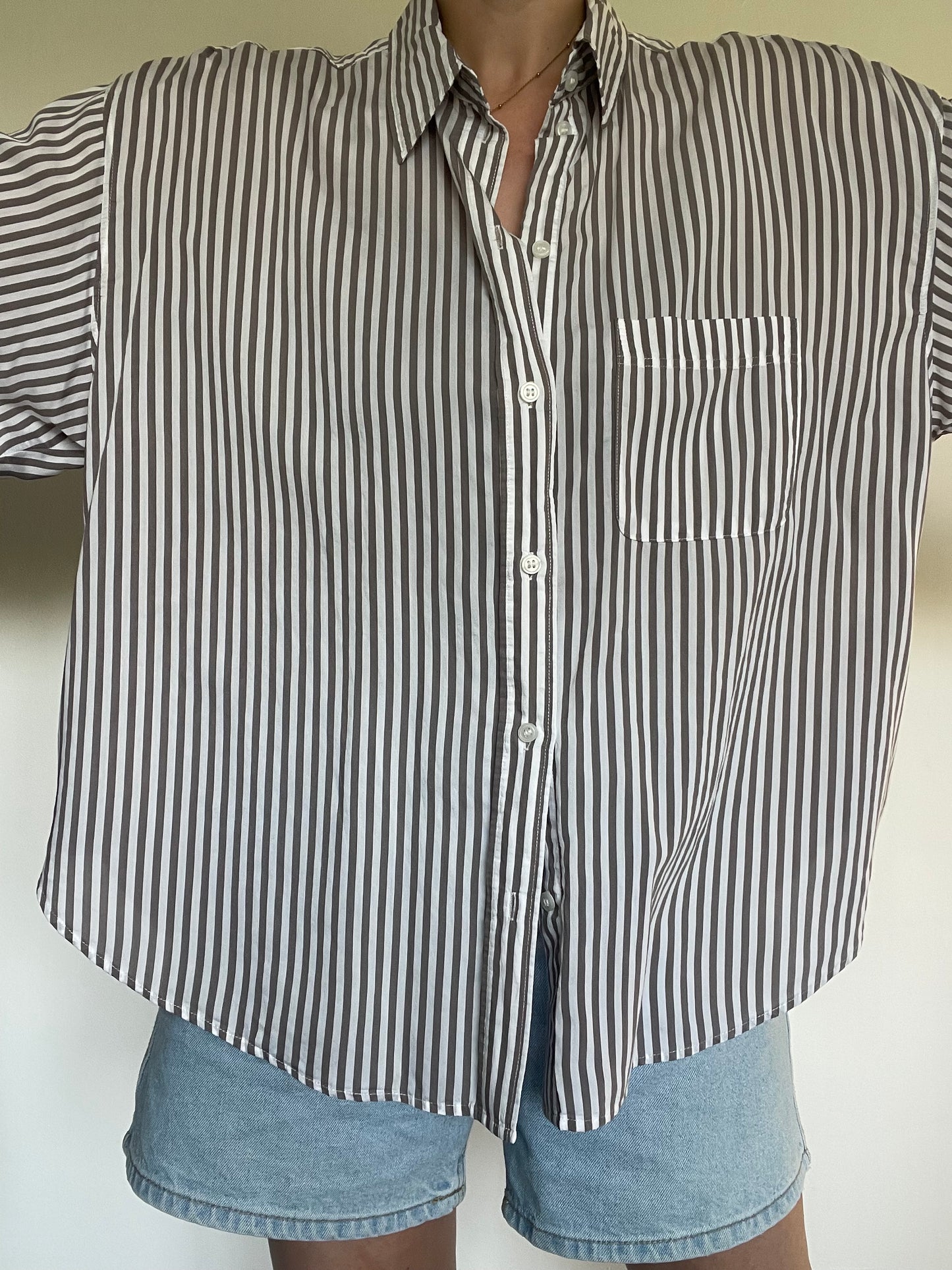 H&M Shirt - Size XL
