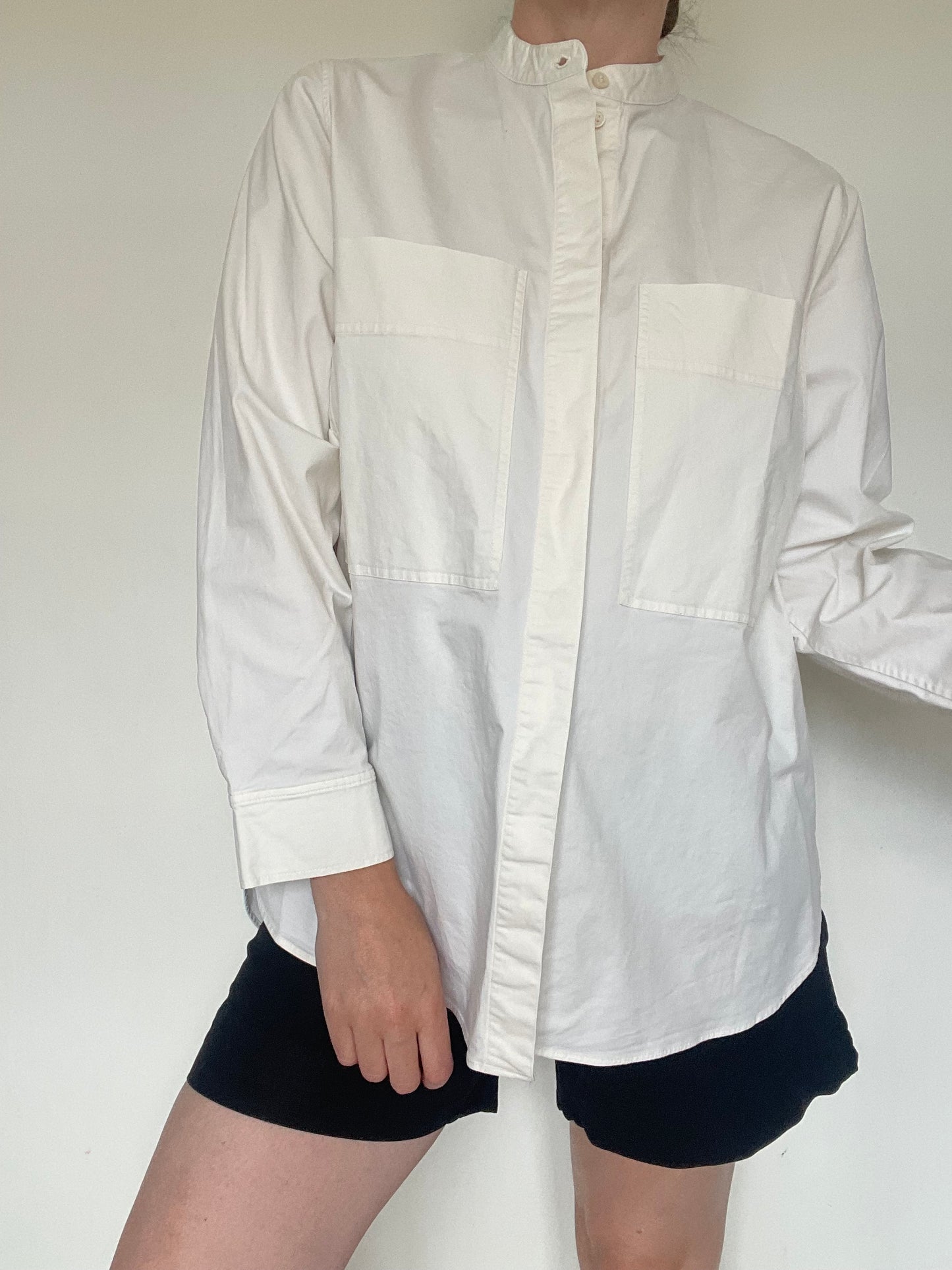 COS Shirt - Size 12