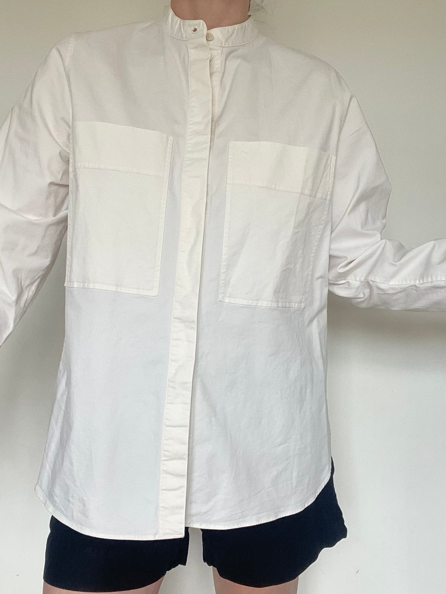 COS Shirt - Size 12