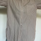 Arket Oversized Shirt - Size 8