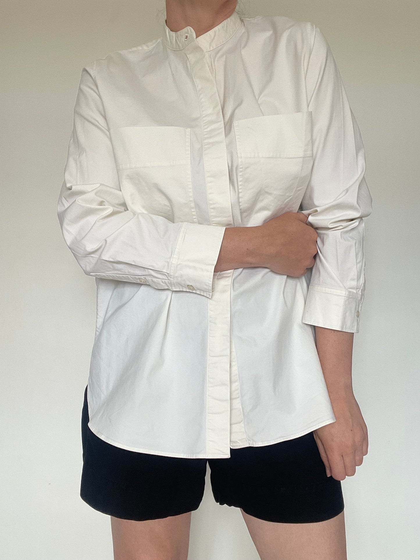 COS Shirt - Size 12
