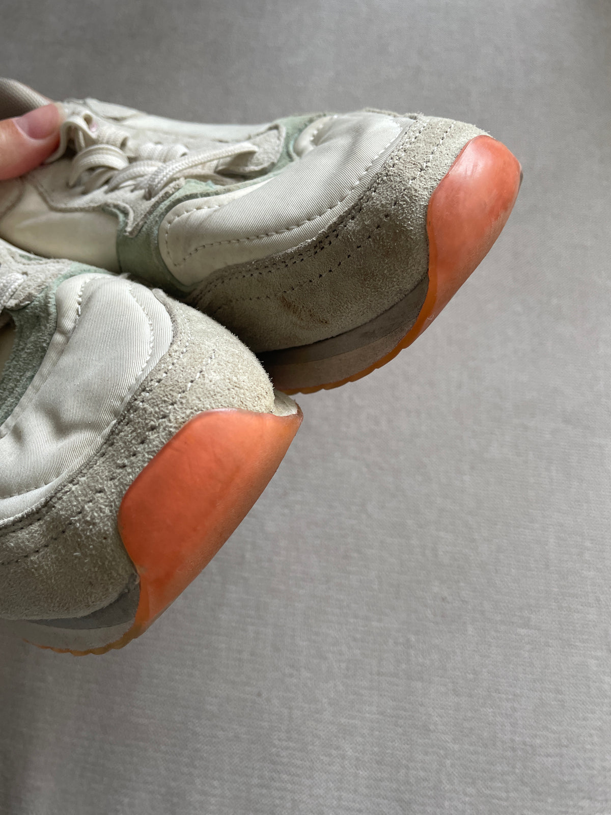 Hoff Trainers - Size 6