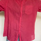 Linen Shirt - Size 3XL