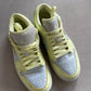 Nike Trainers - Size 4.5