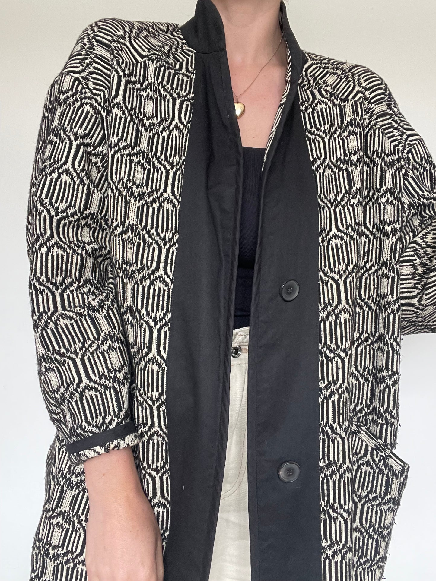 Isabel Marant Etoile Jacket - Size 12