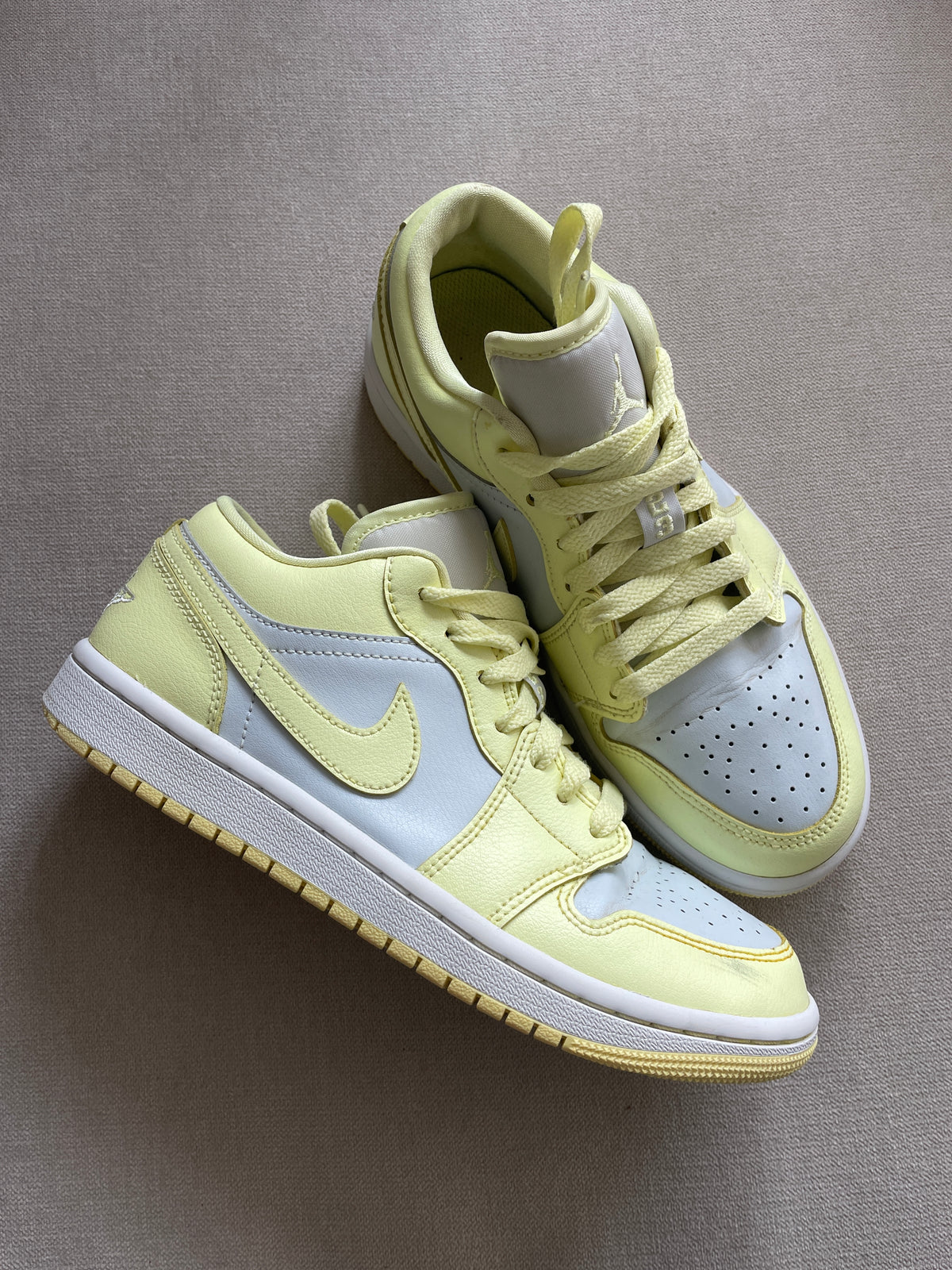 Nike Trainers - Size 4.5