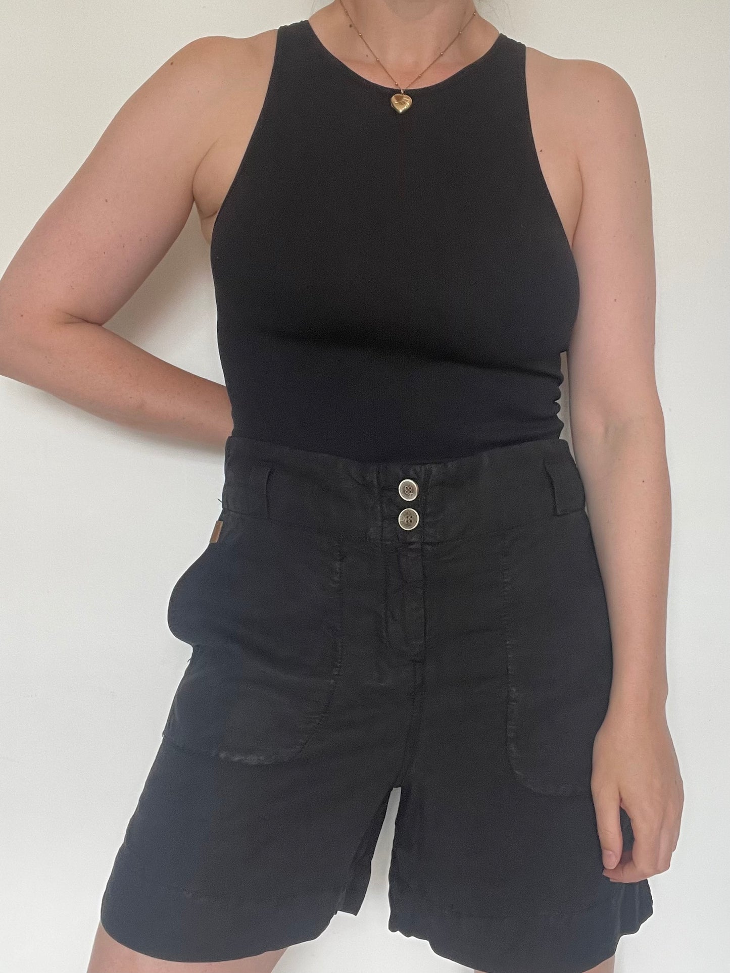 Massimo Dutti Shorts - Size 14