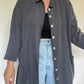 Sahara Shirt Shacket - Size M/L