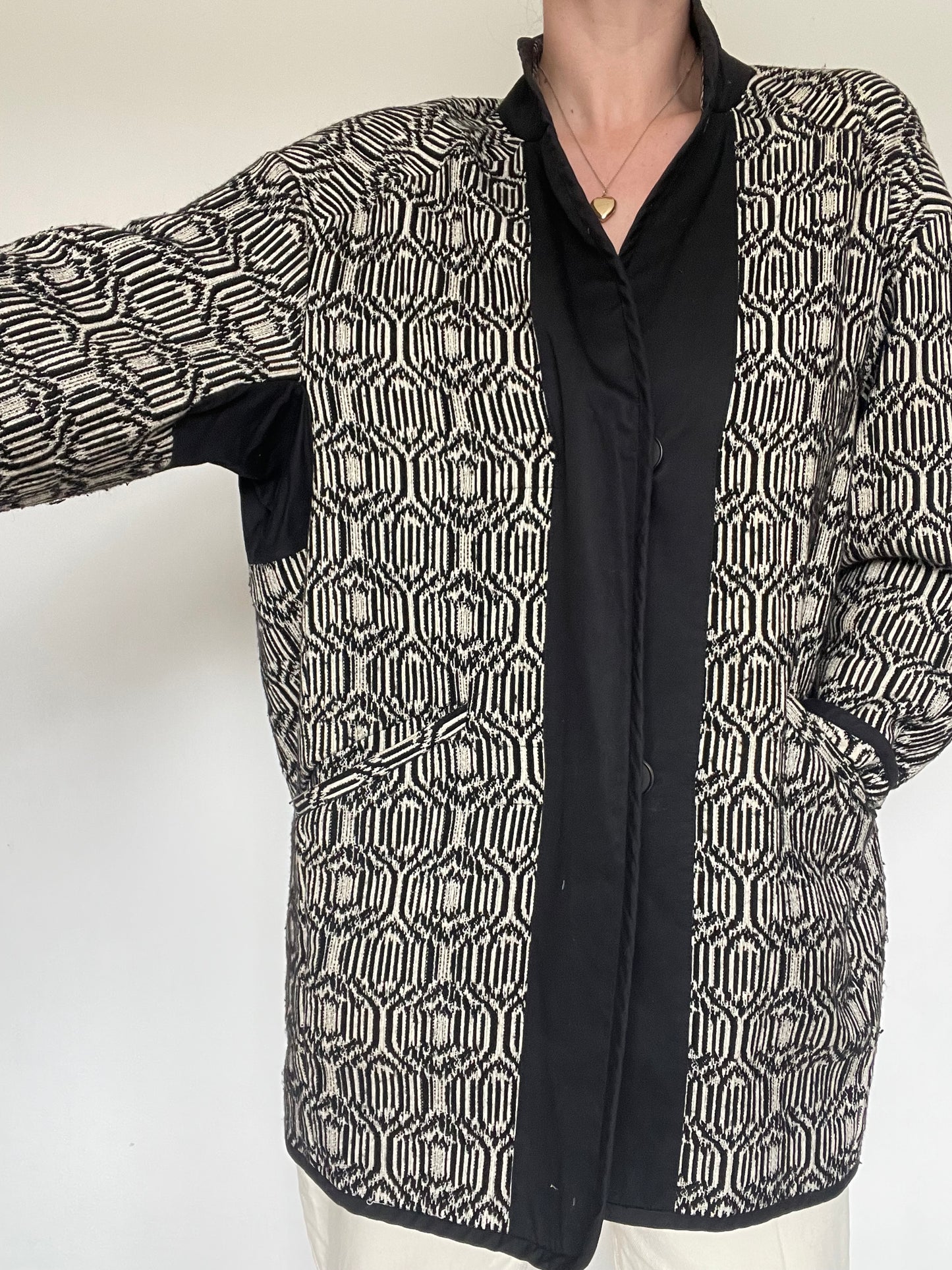 Isabel Marant Etoile Jacket - Size 12