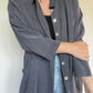 Sahara Shirt Shacket - Size M/L