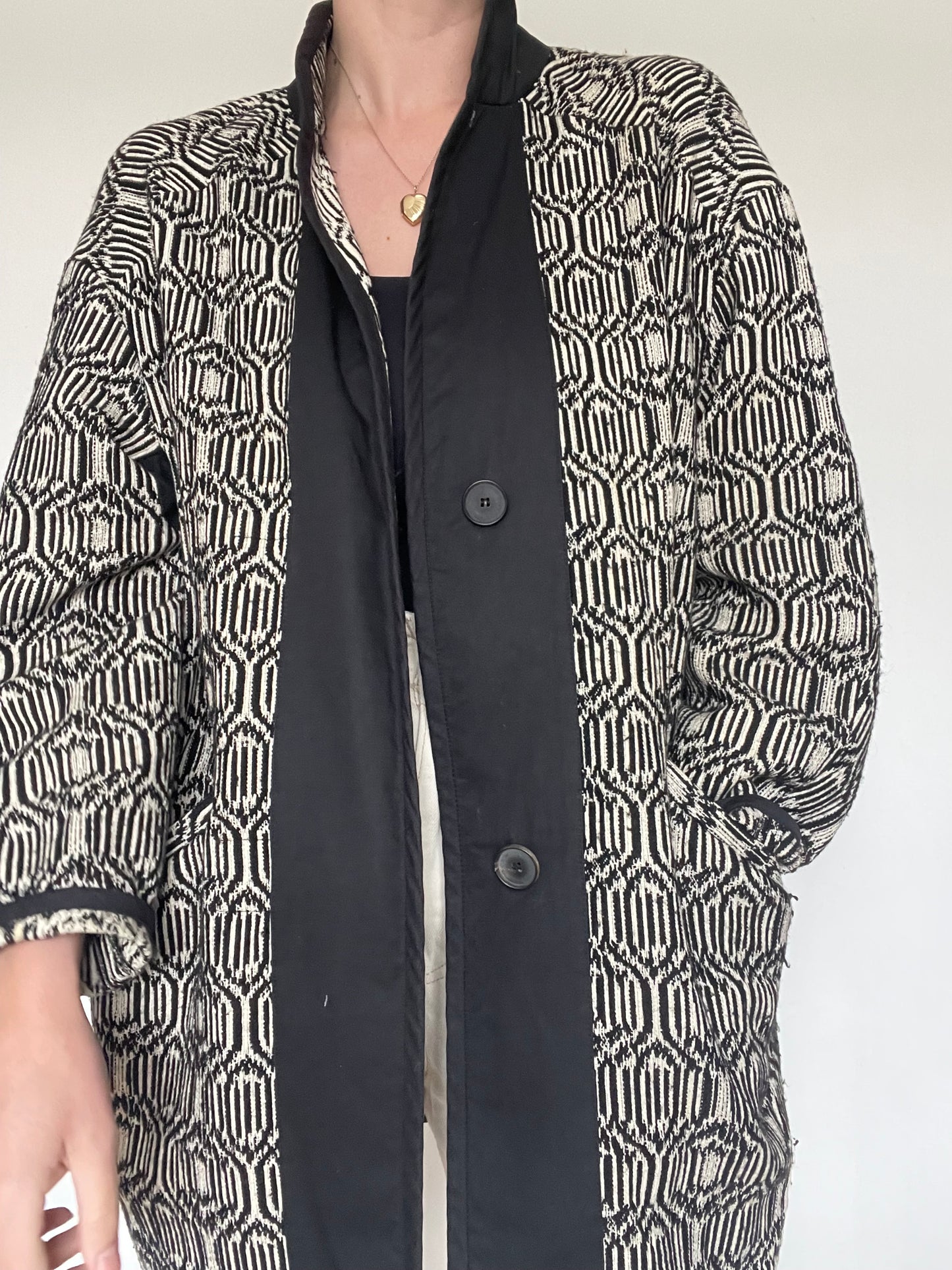 Isabel Marant Etoile Jacket - Size 12