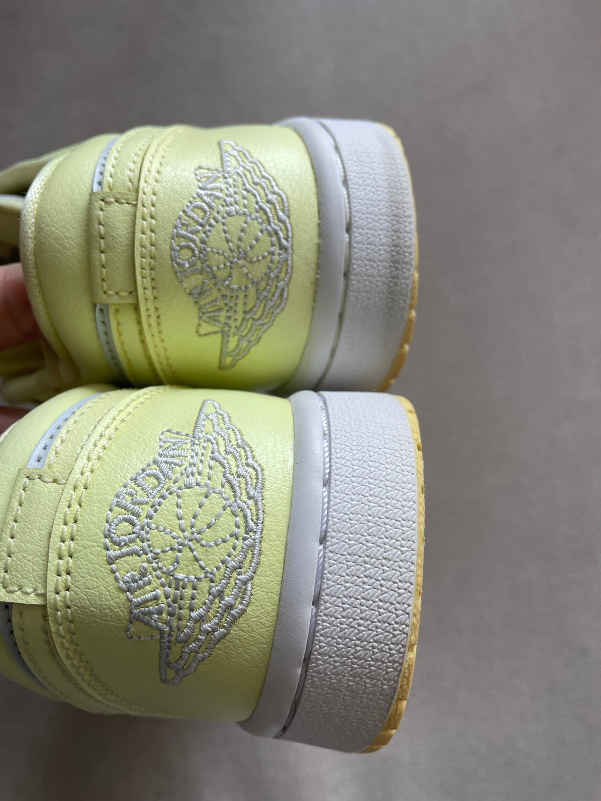 Nike Trainers - Size 4.5