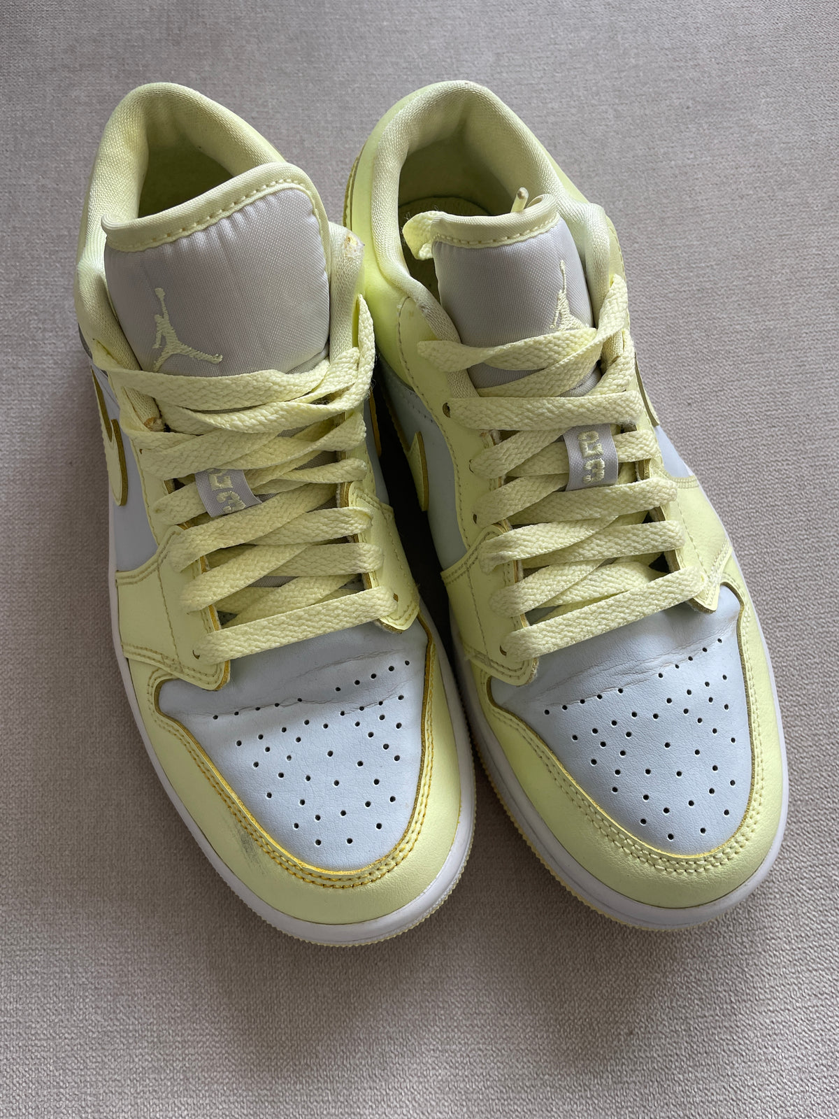 Nike Trainers - Size 4.5
