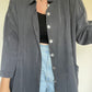 Sahara Shirt Shacket - Size M/L