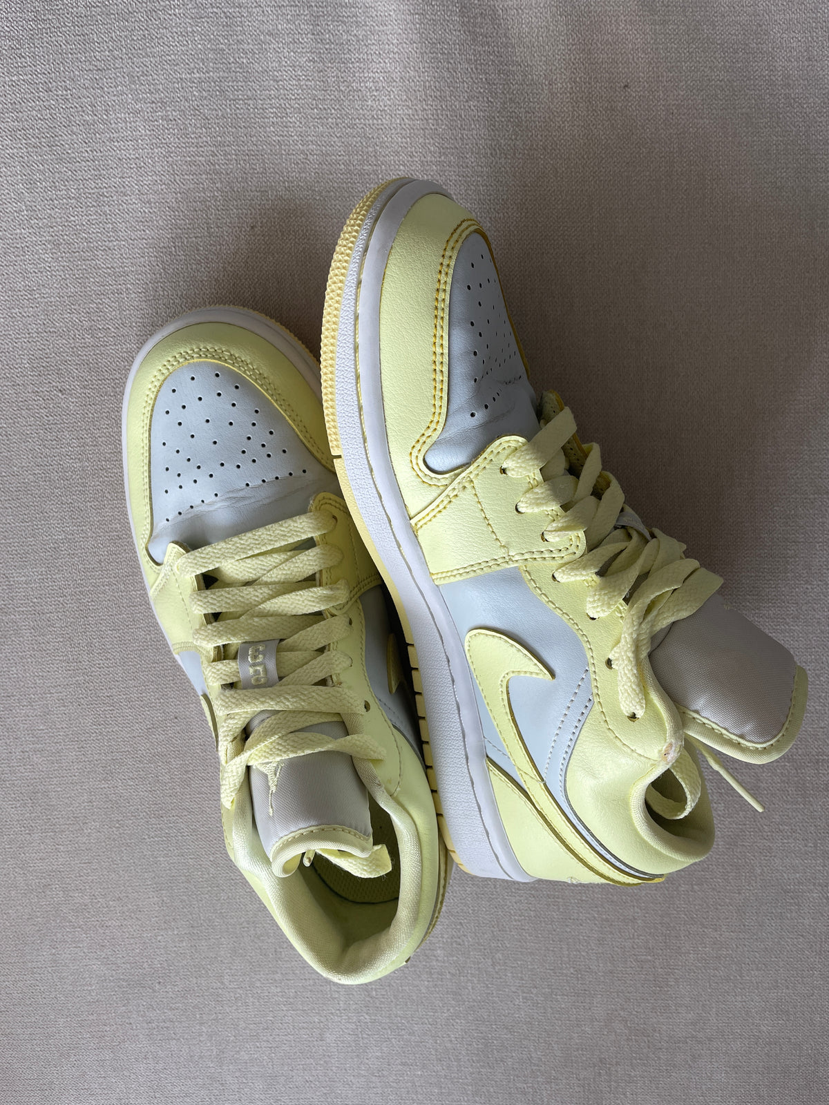 Nike Trainers - Size 4.5