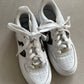 Nike Air Force 1 Trainers - Size 4