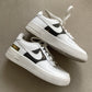 Nike Air Force 1 Trainers - Size 4