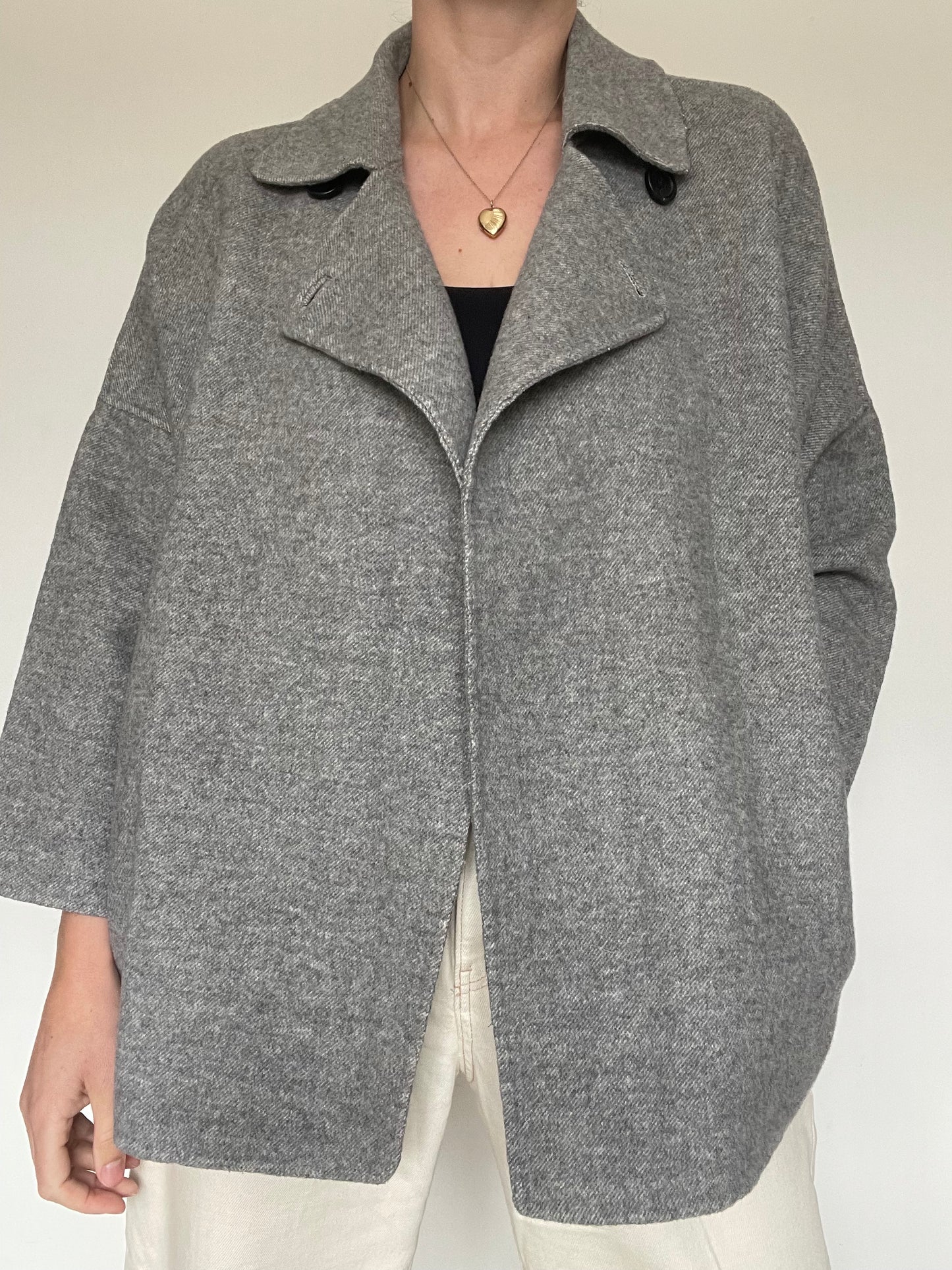 Zara Coat