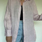 Zara Linen Shirt - Size M