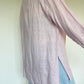 Zara Linen Shirt - Size M
