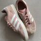 Adidas Gazelle Trainers - Size 4